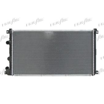 Radiateur, refroidissement du moteur FRIGAIR OEM 2141000QAA