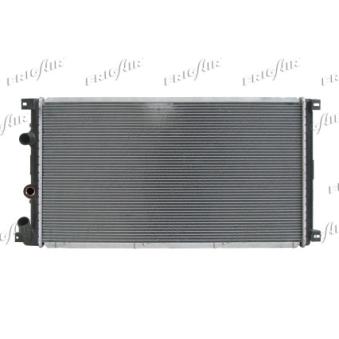 Radiateur, refroidissement du moteur FRIGAIR OEM 2140000QAM
