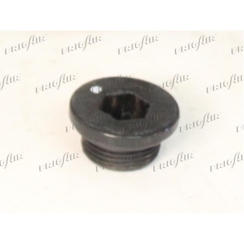 Radiateur, refroidissement du moteur FRIGAIR 0207.3002 - Visuel 1