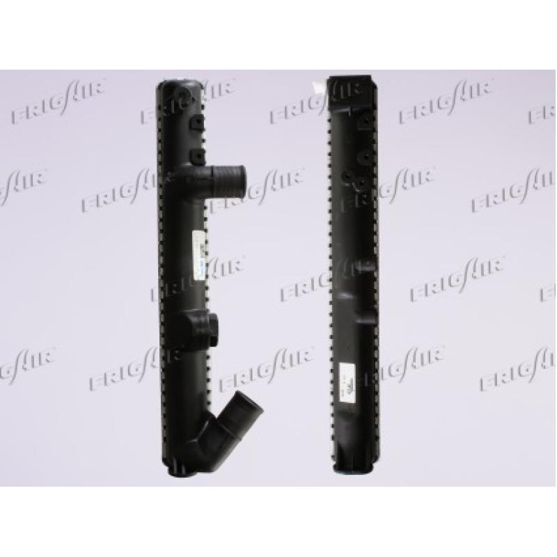 Radiateur, refroidissement du moteur FRIGAIR 0209.3004 - Visuel 2