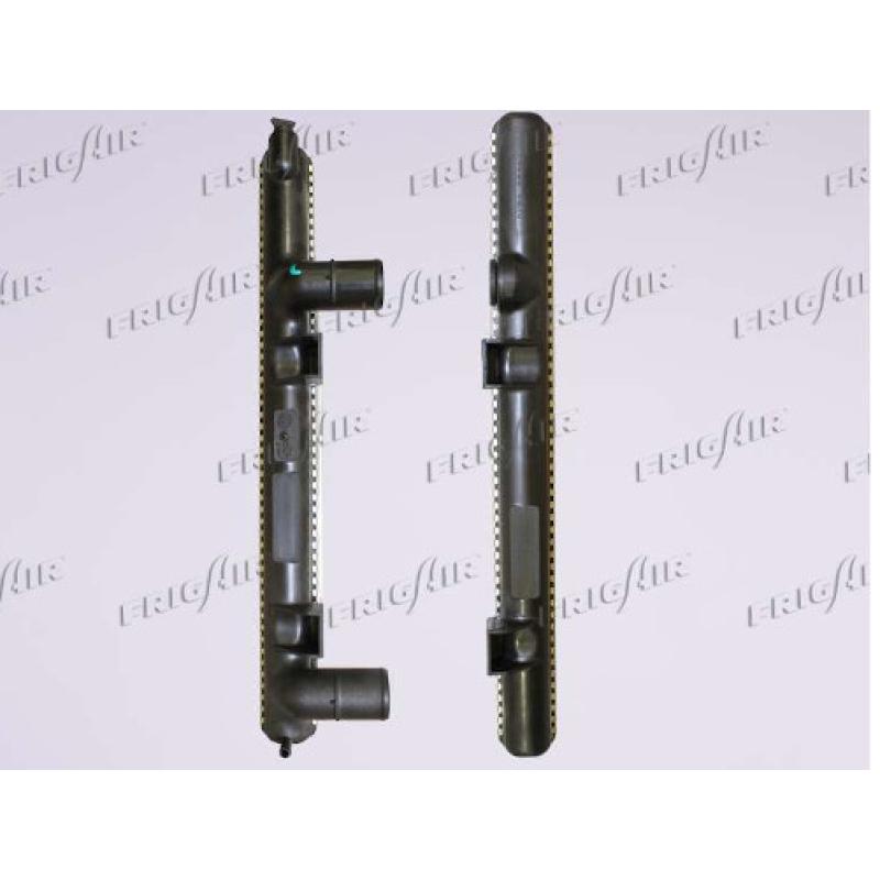 Radiateur, refroidissement du moteur FRIGAIR 0209.3092 - Visuel 1