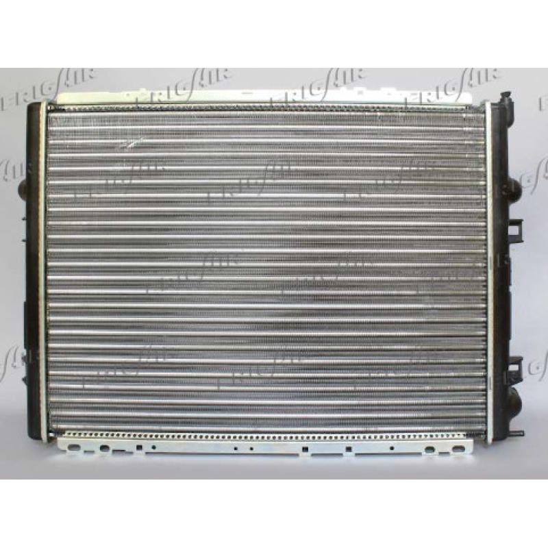 Radiateur, refroidissement du moteur FRIGAIR 0209.3092 - Visuel 2