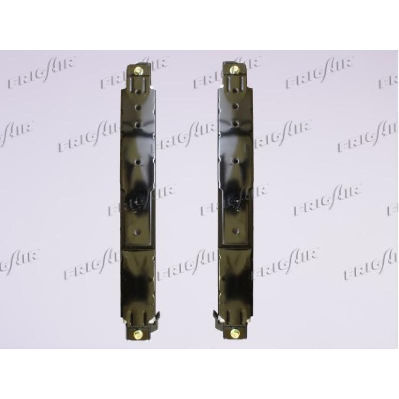 Radiateur, refroidissement du moteur FRIGAIR 0221.2003 - Visuel 2