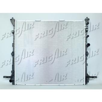 Radiateur, refroidissement du moteur FRIGAIR [0237.3020]