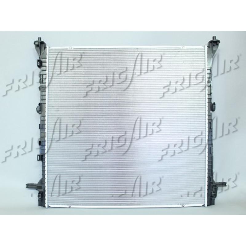 Radiateur, refroidissement du moteur FRIGAIR 0237.3020 - Visuel 1