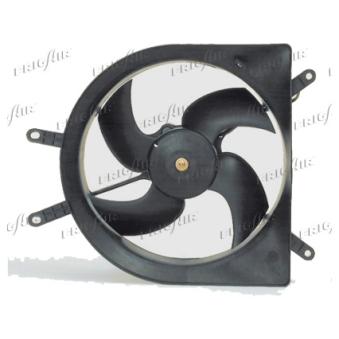 Ventilateur, refroidissement du moteur FRIGAIR 0501.1535