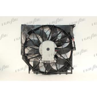 Ventilateur, refroidissement du moteur FRIGAIR [0502.2004]