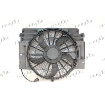 Ventilateur, refroidissement du moteur FRIGAIR 0502.2008
