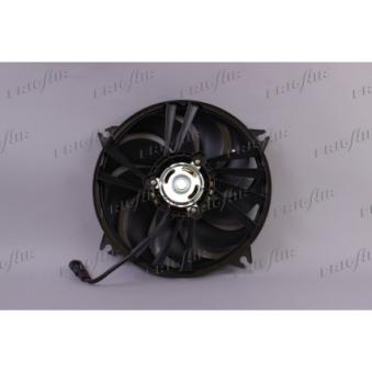 Ventilateur, refroidissement du moteur FRIGAIR OEM 1253F8