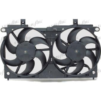 Ventilateur, refroidissement du moteur FRIGAIR OEM 1253a2dx