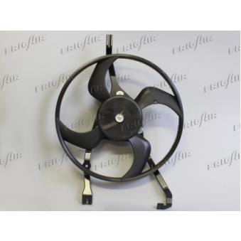 Ventilateur, refroidissement du moteur FRIGAIR OEM 1253C4 Ventilateur, refroidissement du moteur FRIGAIR OEM 1253C4