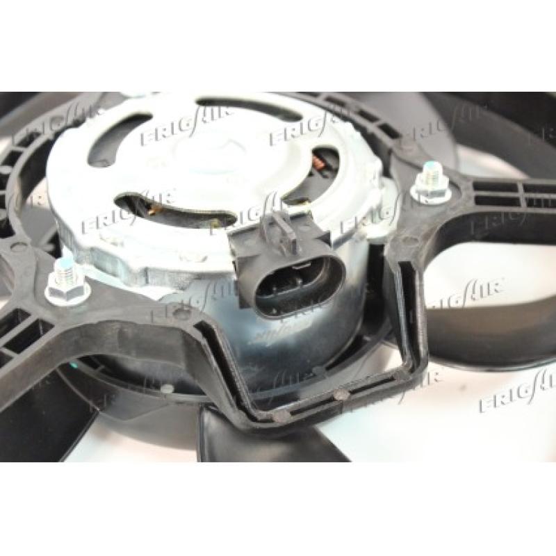 Ventilateur, refroidissement du moteur FRIGAIR 0504.1006 - Visuel 1