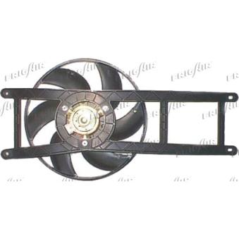 Ventilateur, refroidissement du moteur FRIGAIR OEM k46799410
