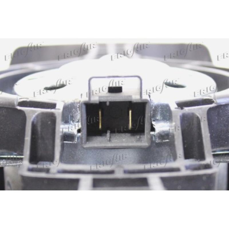 Ventilateur, refroidissement du moteur FRIGAIR 0504.1097 - Visuel 2