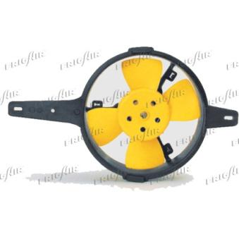 Ventilateur, refroidissement du moteur FRIGAIR OEM 7549962
