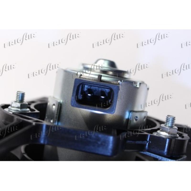Ventilateur, refroidissement du moteur FRIGAIR 0504.1173 - Visuel 1