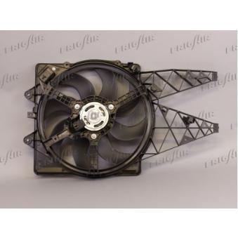 Ventilateur, refroidissement du moteur FRIGAIR OEM 51890982