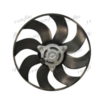 Ventilateur, refroidissement du moteur FRIGAIR OEM 1358012080