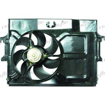 Ventilateur, refroidissement du moteur FRIGAIR OEM 1028322