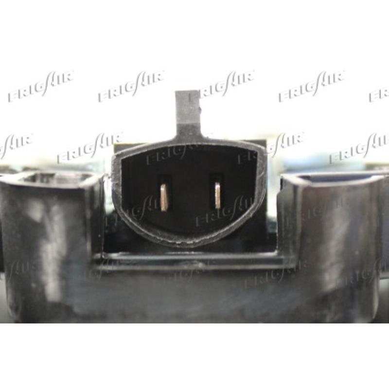Ventilateur, refroidissement du moteur FRIGAIR 0505.1018 - Visuel 2