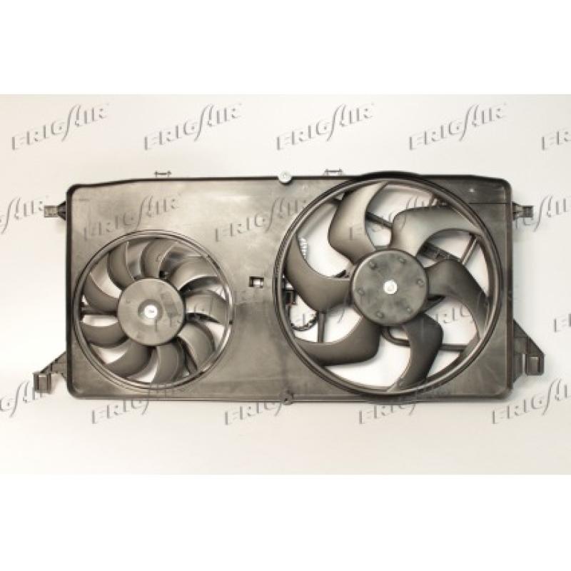 Ventilateur, refroidissement du moteur FRIGAIR 0505.2022 - Visuel 1