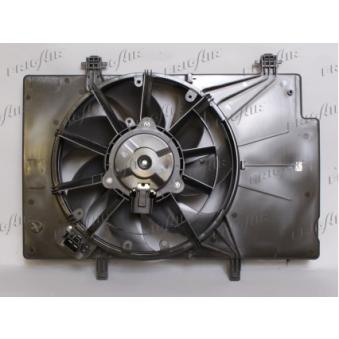 Ventilateur, refroidissement du moteur FRIGAIR OEM 8V518C607AG