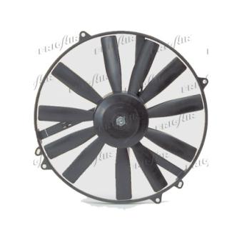 Ventilateur, refroidissement du moteur FRIGAIR 0506.0003