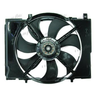 Ventilateur, refroidissement du moteur FRIGAIR OEM 2025054055