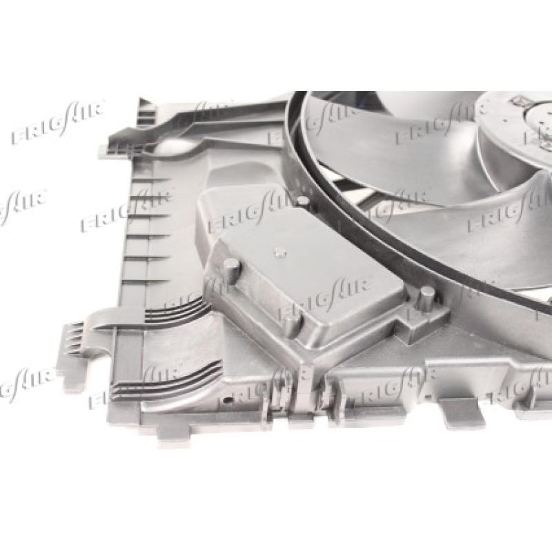 Ventilateur, refroidissement du moteur FRIGAIR 0506.2002 - Visuel 1