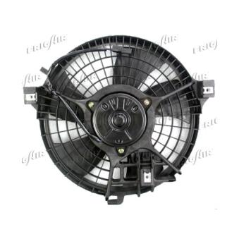 Ventilateur, refroidissement du moteur FRIGAIR OEM A6385001193