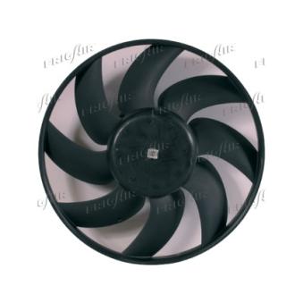 Ventilateur, refroidissement du moteur FRIGAIR OEM 1341251 Ventilateur, refroidissement du moteur FRIGAIR OEM 1341251
