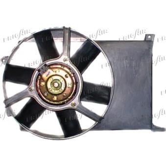 Ventilateur, refroidissement du moteur FRIGAIR OEM 1341307