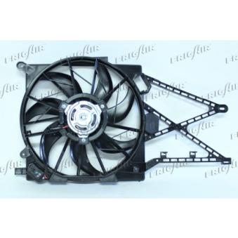Ventilateur, refroidissement du moteur FRIGAIR OEM 1314540