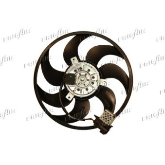 Ventilateur, refroidissement du moteur FRIGAIR OEM 1341347