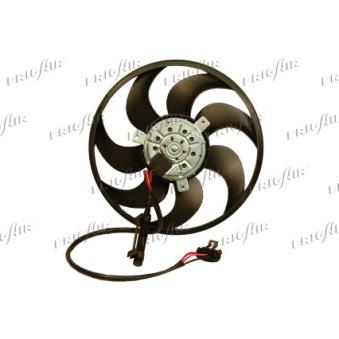 Ventilateur, refroidissement du moteur FRIGAIR OEM 1341301 Ventilateur, refroidissement du moteur FRIGAIR OEM 1341301