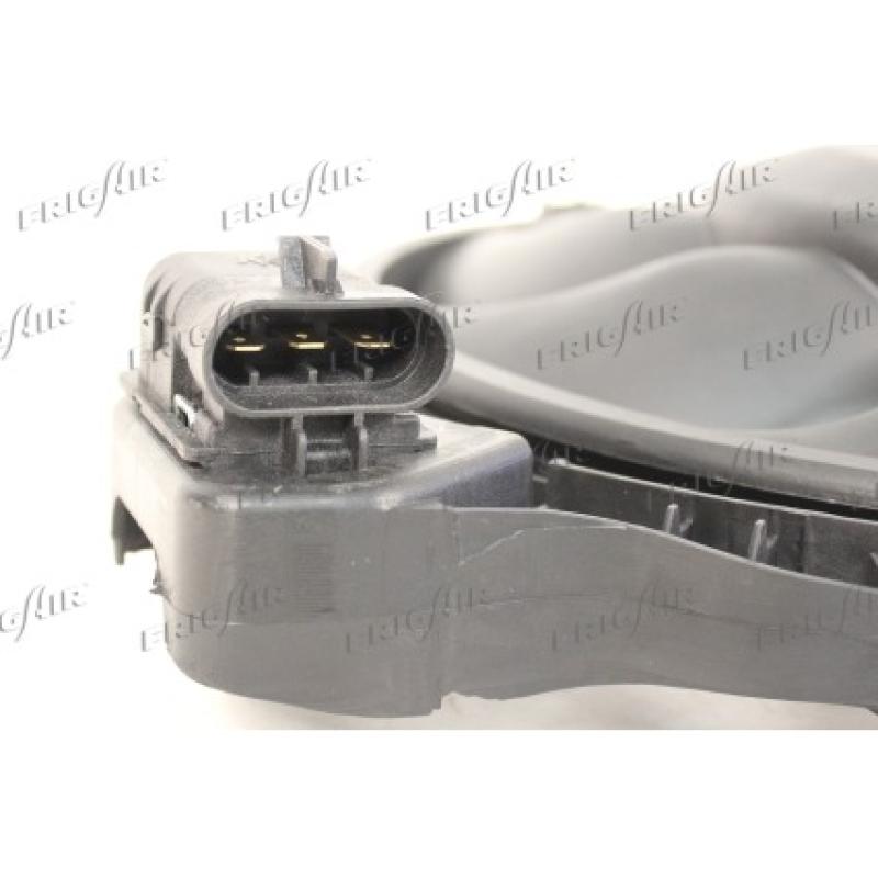Ventilateur, refroidissement du moteur FRIGAIR 0507.2023 - Visuel 1