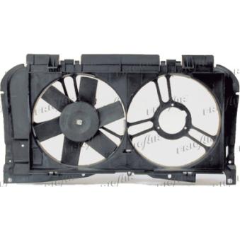 Ventilateur, refroidissement du moteur FRIGAIR [0508.1629]