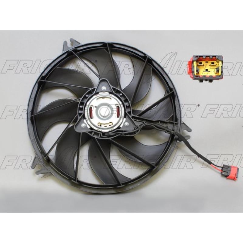 Ventilateur, refroidissement du moteur FRIGAIR 0508.1708 - Visuel 1
