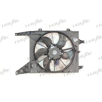 Ventilateur, refroidissement du moteur FRIGAIR OEM 6001548527