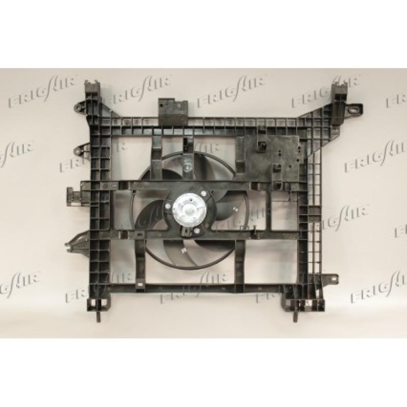 Ventilateur, refroidissement du moteur FRIGAIR 0509.2012 - Visuel 1