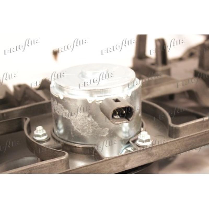 Ventilateur, refroidissement du moteur FRIGAIR 0509.2012 - Visuel 2