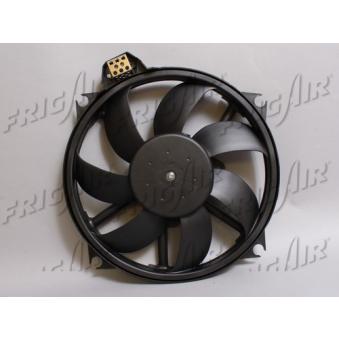 Ventilateur, refroidissement du moteur FRIGAIR 0509.2018