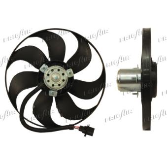 Ventilateur, refroidissement du moteur FRIGAIR [0510.1573]