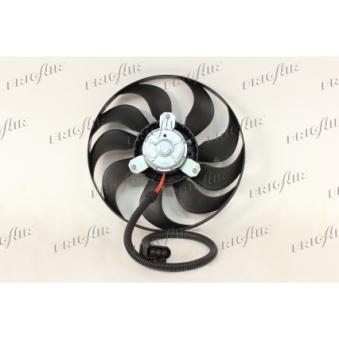 Ventilateur, refroidissement du moteur FRIGAIR OEM 6QD959455C