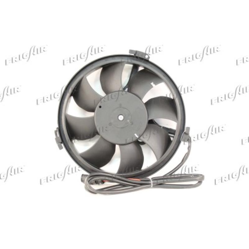 Ventilateur, refroidissement du moteur FRIGAIR 0510.1664 - Visuel 1