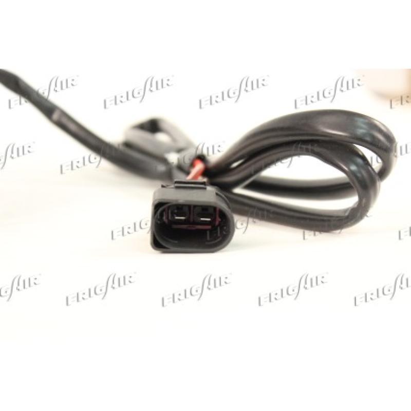 Ventilateur, refroidissement du moteur FRIGAIR 0510.1664 - Visuel 2