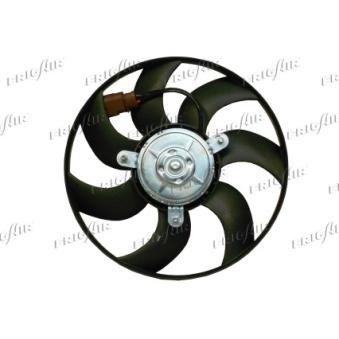 Ventilateur, refroidissement du moteur FRIGAIR OEM 1K0959455ET Ventilateur, refroidissement du moteur FRIGAIR OEM 1K0959455ET