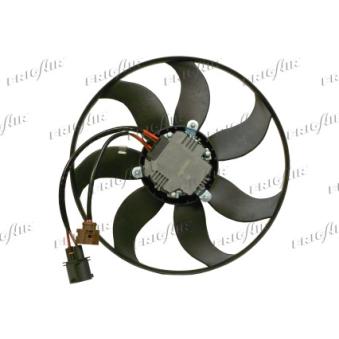 Ventilateur, refroidissement du moteur FRIGAIR OEM 1K0959455FQ