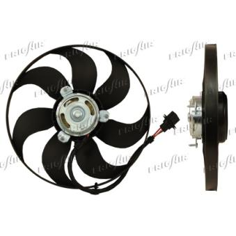 Ventilateur, refroidissement du moteur FRIGAIR OEM 6H0959455