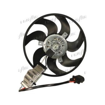Ventilateur, refroidissement du moteur FRIGAIR OEM 95562413401